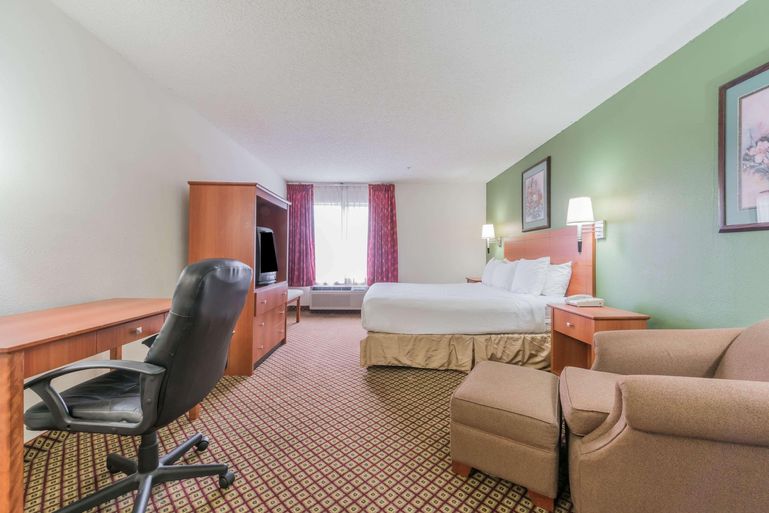 Super 8 By Wyndham Fort Worth Downtown South Εξωτερικό φωτογραφία